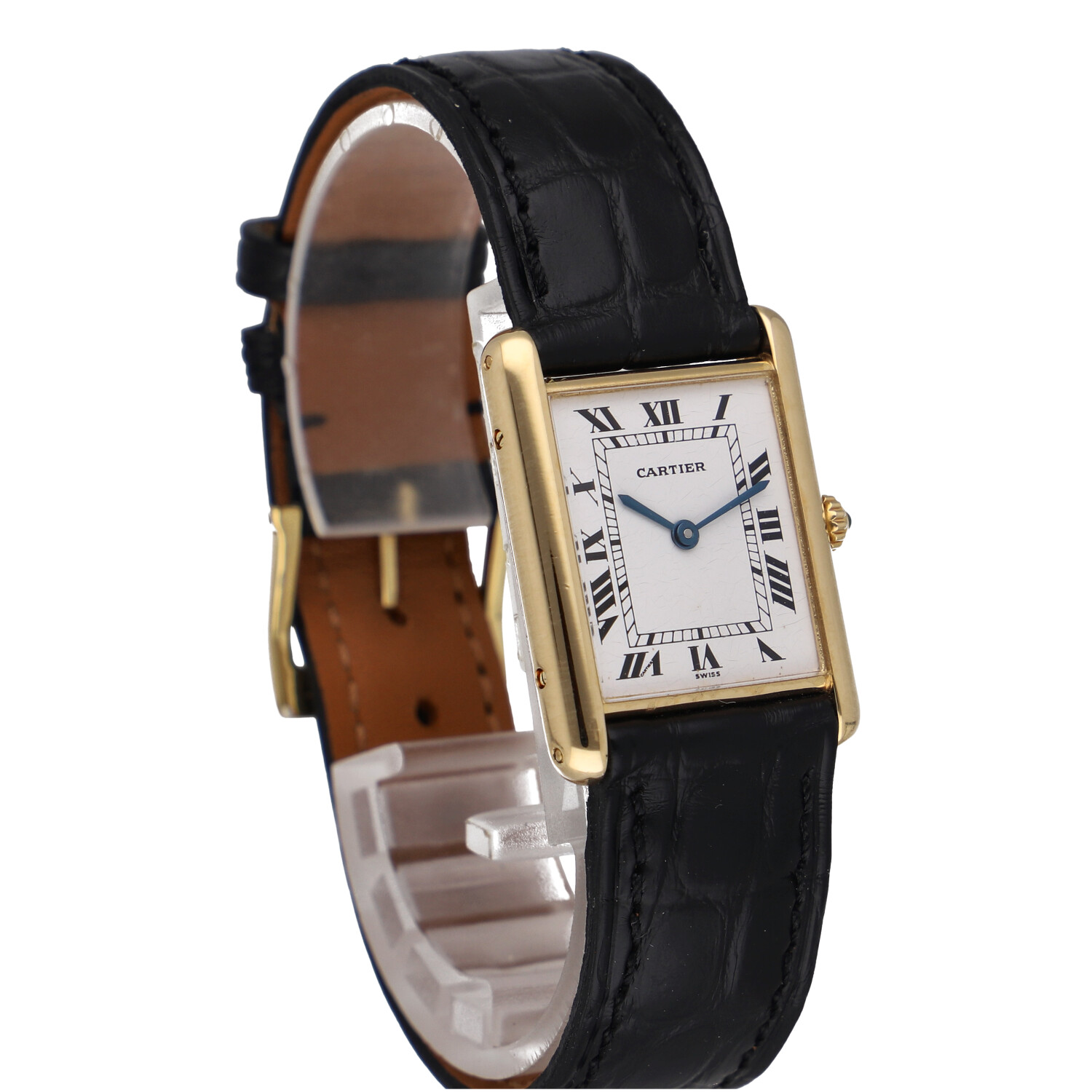 Cartier Tank